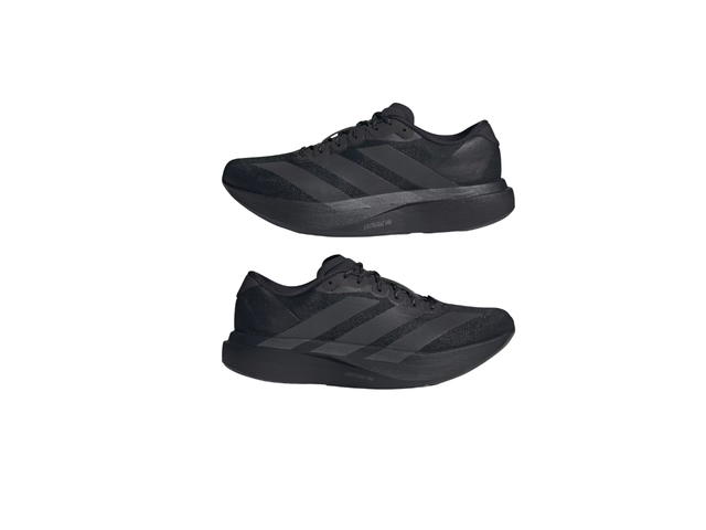 adidas adidas Adizero EVO SL Shoes Black - view 6