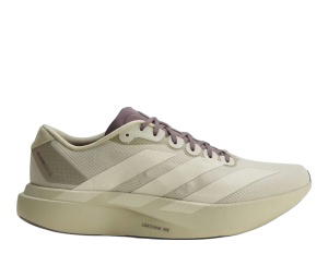 Buy adidas Adizero Evo SL Hermanos Kourmori Putty Grey (W) at Sasom – Authentic and Ready to Ship