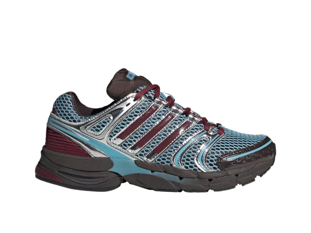 adidas adidas Adistar Control 5 Preloved Blue Dark Brown (Women's)
