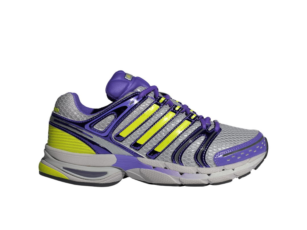 adidas adidas Adistar Control 5 Grey Five Grey Three Silver Metallic