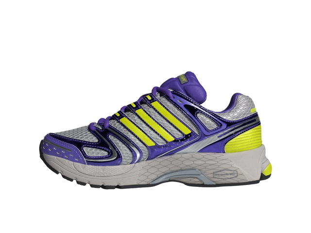 adidas adidas Adistar Control 5 Grey Five Grey Three Silver Metallic - view 2