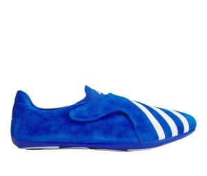 Buy adidas Vario Flat Earther Pharrell Blue White at Sasom – Authentic and Ready to Ship