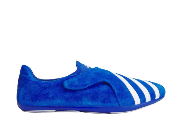 adidas adidas Vario Flat Earther Pharrell Blue White - view 1