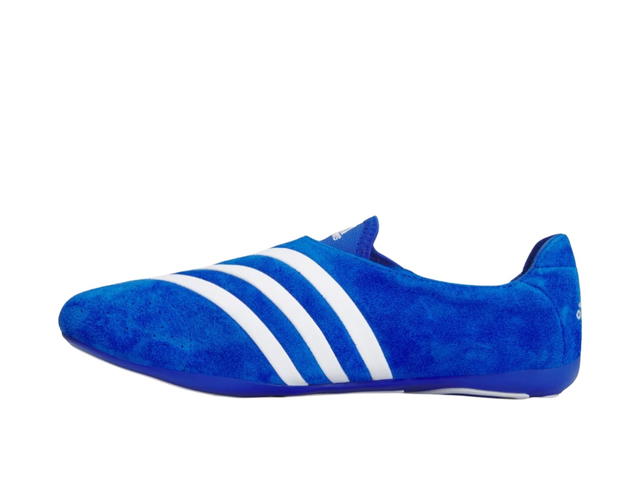 adidas adidas Vario Flat Earther Pharrell Blue White - view 2