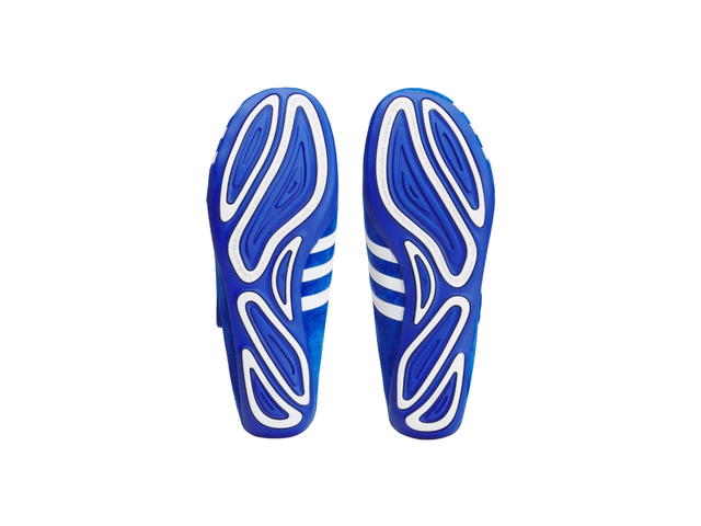 adidas adidas Vario Flat Earther Pharrell Blue White - view 4