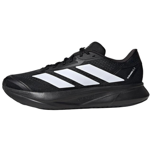 adidas adidas DURAMO SL 2.0 - Black/White - view 1