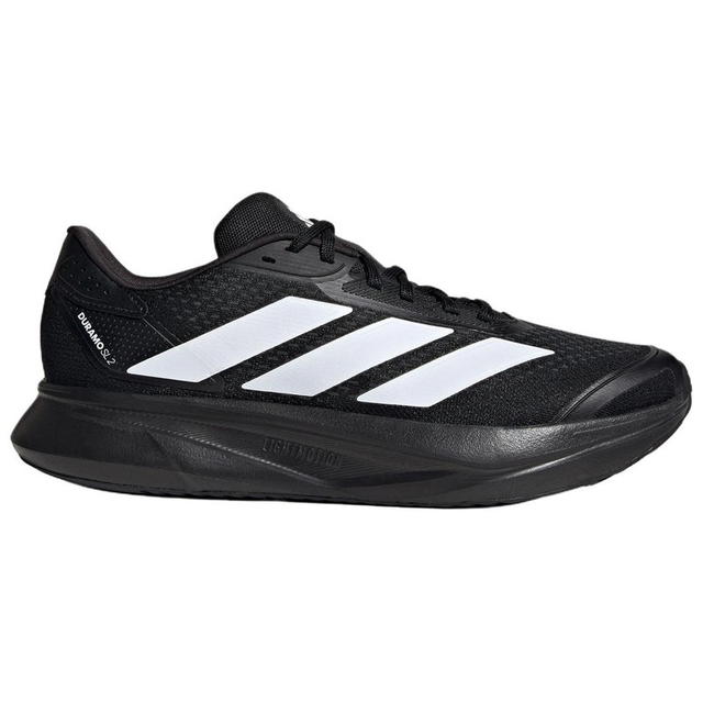 adidas adidas DURAMO SL 2.0 - Black/White - view 2