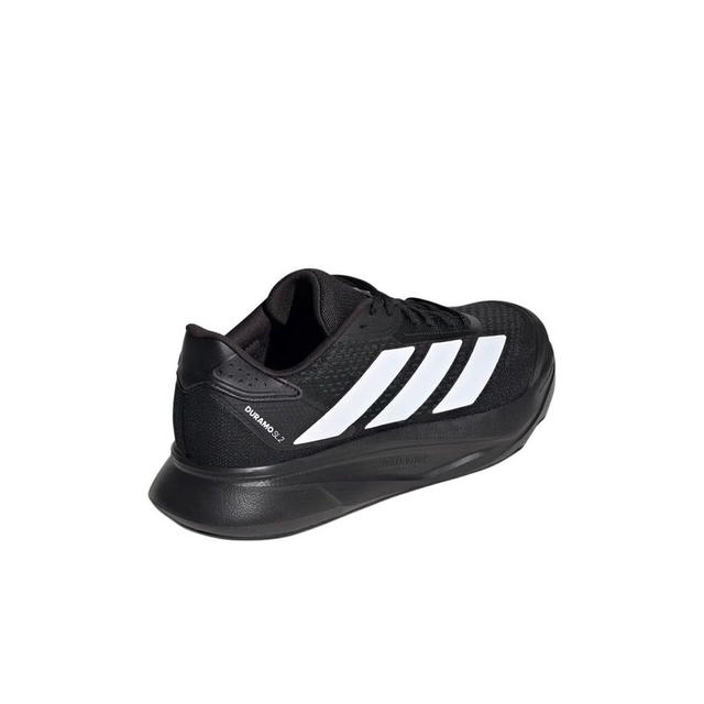 adidas adidas DURAMO SL 2.0 - Black/White - view 4