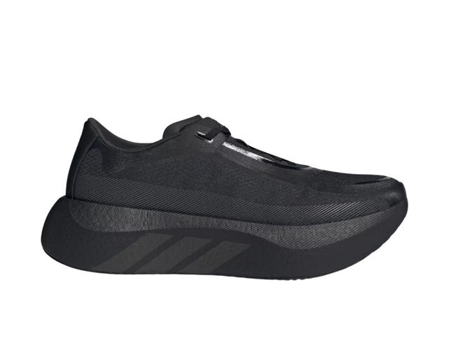 adidas adidas Hyperboost Edge Core Black Carbon - view 1
