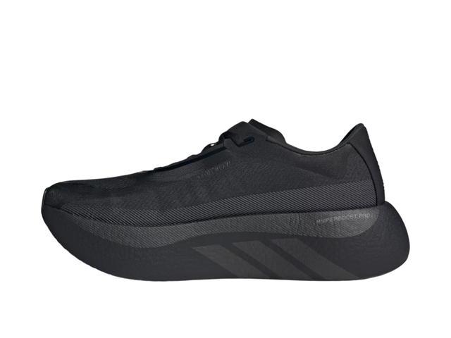 adidas adidas Hyperboost Edge Core Black Carbon - view 2