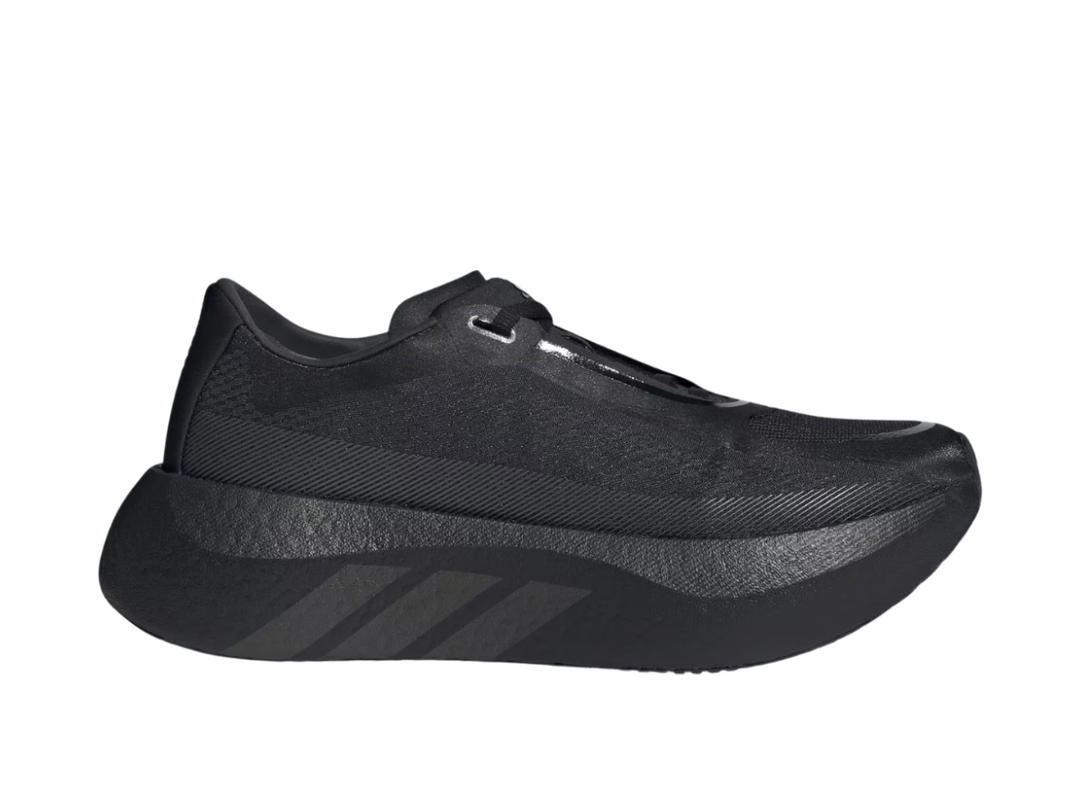 adidas adidas Hyperboost Edge Core Black Carbon (W)