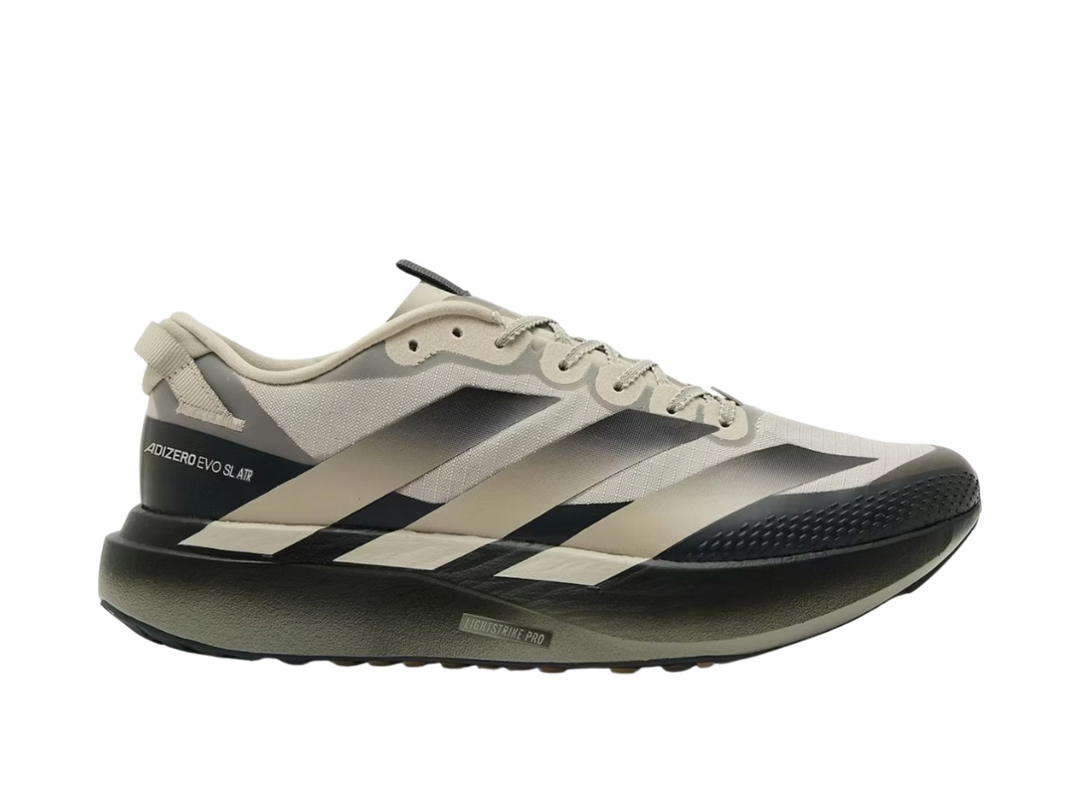 adidas adidas Adizero Evo Sl Atr Beige Black