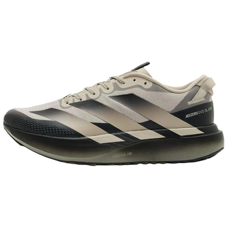 adidas adidas Adizero Evo SL ATR - Beige/Black