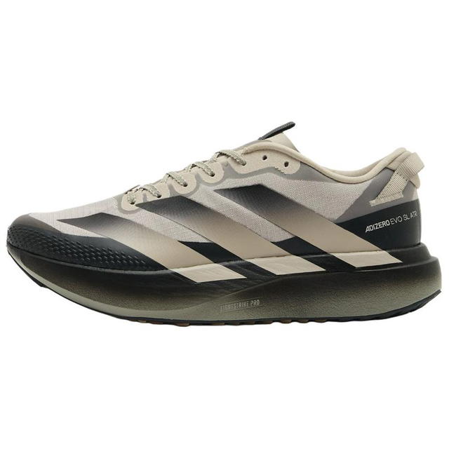 adidas adidas Adizero Evo SL ATR - Beige/Black - view 1