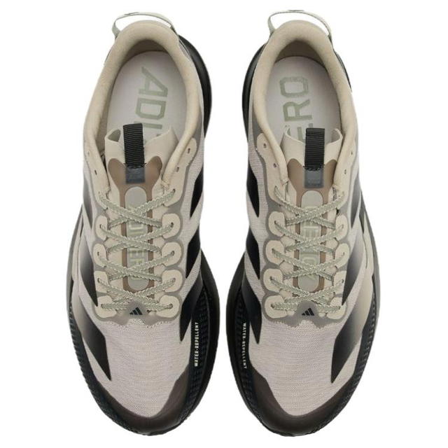adidas adidas Adizero Evo SL ATR - Beige/Black - view 3