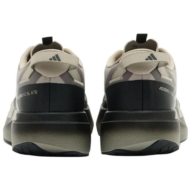 adidas adidas Adizero Evo SL ATR - Beige/Black - view 4
