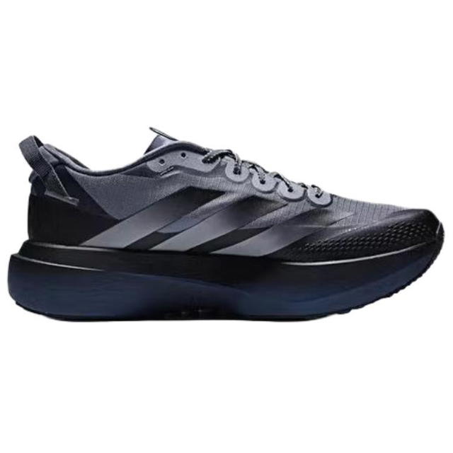 adidas adidas Adizero Evo SL ATR - Gray/Black - view 2