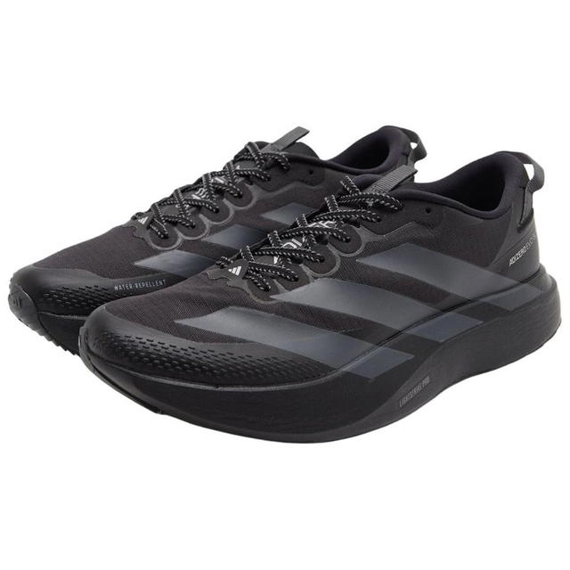 adidas adidas Adizero Evo SL ATR - Black/Gray - view 2