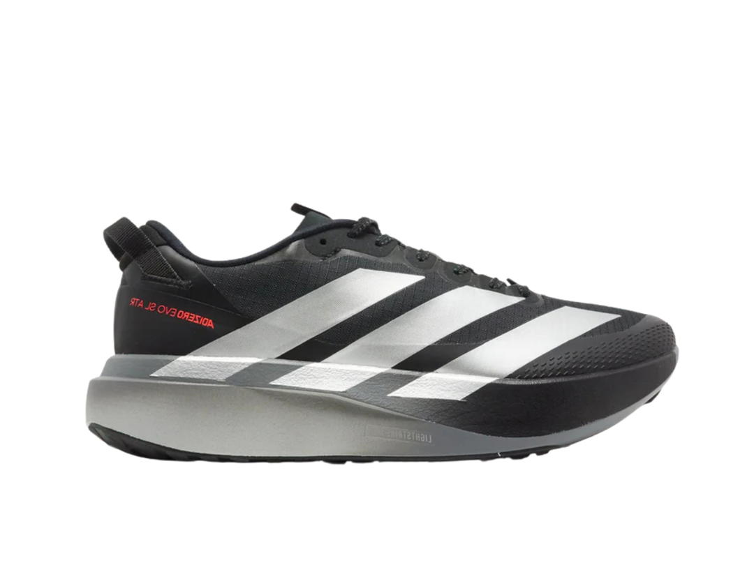 adidas adidas Adizero Evo Sl Atr Black