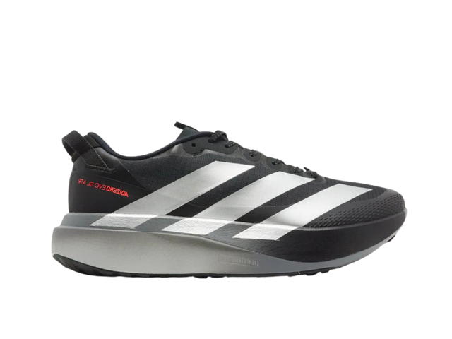adidas adidas Adizero Evo Sl Atr Black - view 1