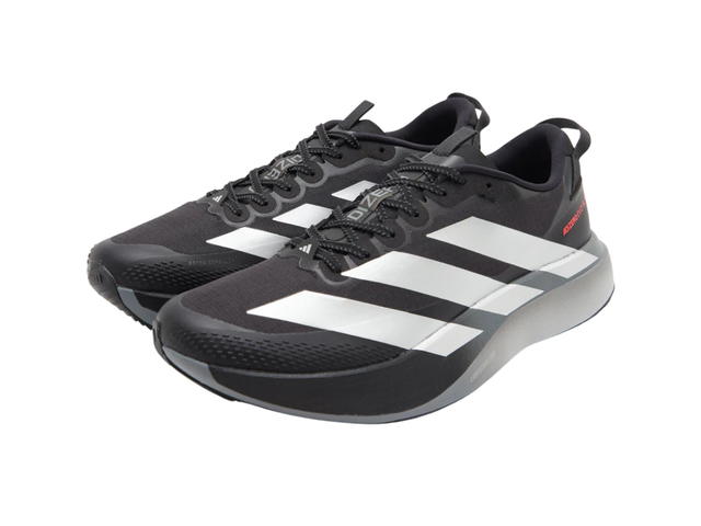 adidas adidas Adizero Evo Sl Atr Black - view 2