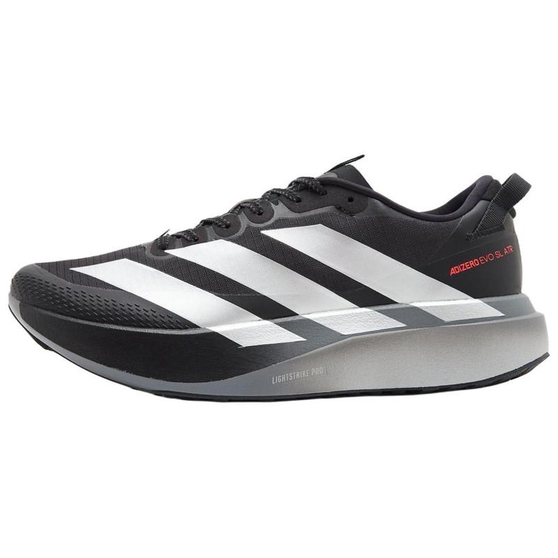 adidas adidas Adizero Evo SL ATR - Black/White