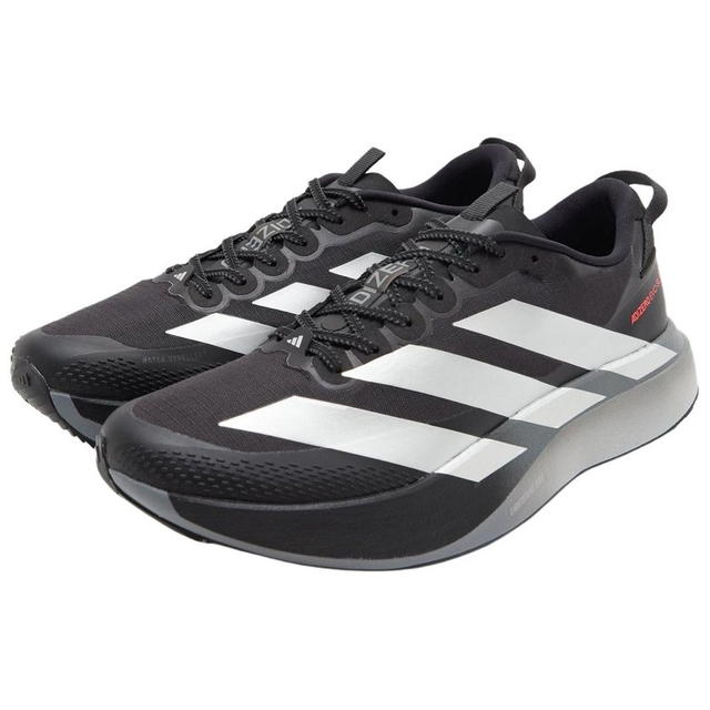 adidas adidas Adizero Evo SL ATR - Black/White - view 2