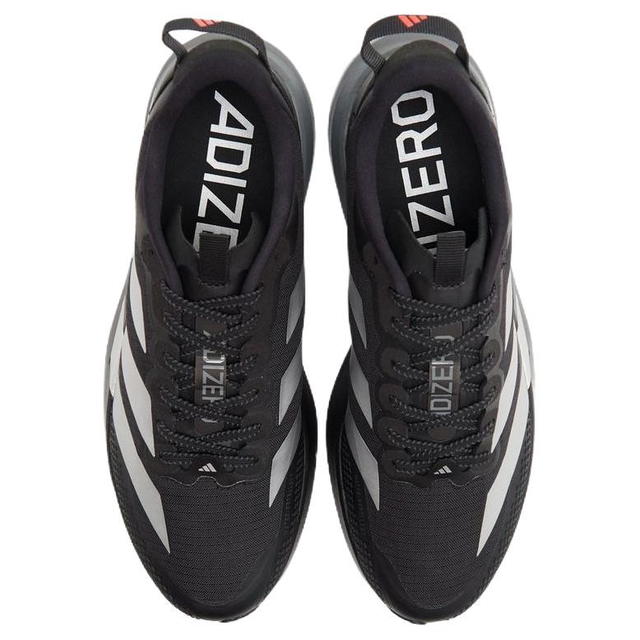 adidas adidas Adizero Evo SL ATR - Black/White - view 3