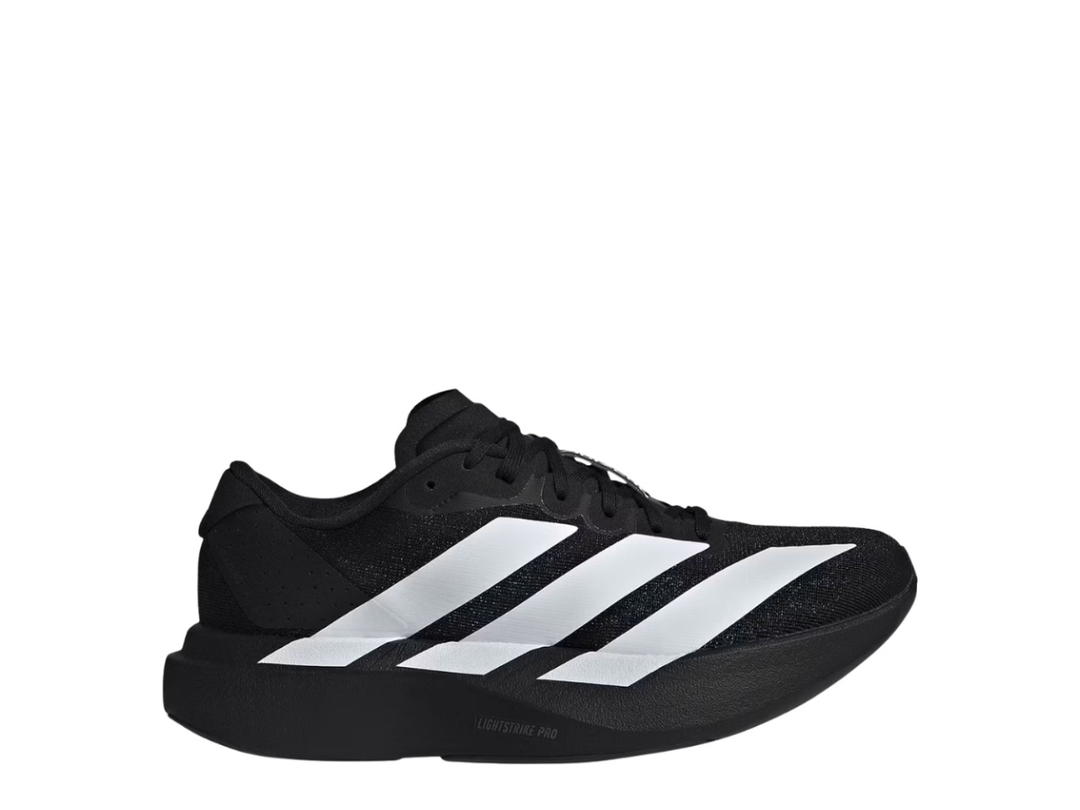 adidas adidas Adizero Evo SL Black White (GS)