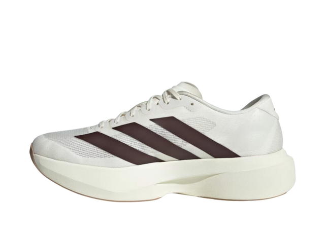 adidas adidas Adizero Evo SL Off White Shadow Brown Almost Yellow - view 2