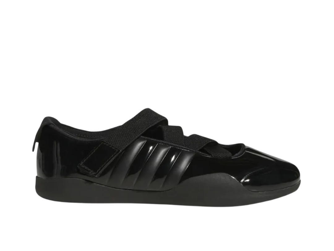 adidas adidas x Caroline Hú Clot Taekwondo Core Black (Women's)