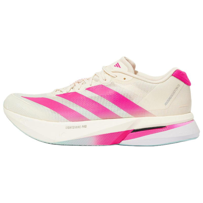 adidas adidas Adizero Boston 13 - Jade/White