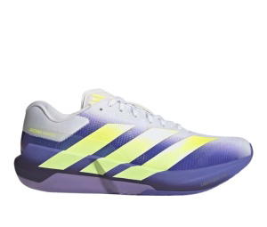 Buy adidas Adizero Dropset Pro Lemon Purple at Sasom – Authentic and Ready to Ship