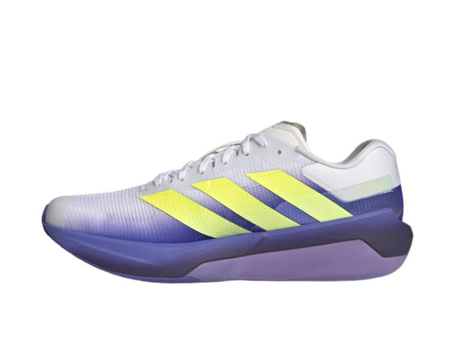 adidas adidas Adizero Dropset Pro Lemon Purple - view 2