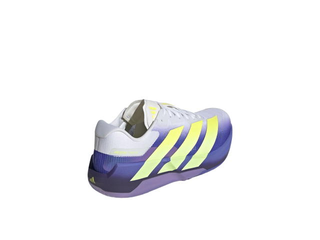 adidas adidas Adizero Dropset Pro Lemon Purple - view 3