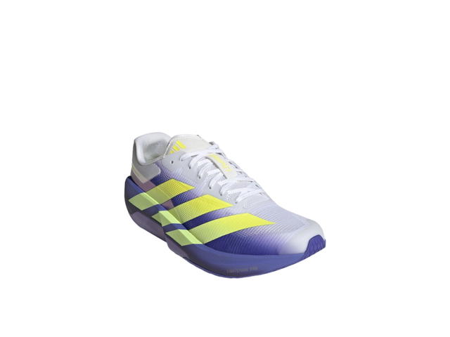 adidas adidas Adizero Dropset Pro Lemon Purple - view 4