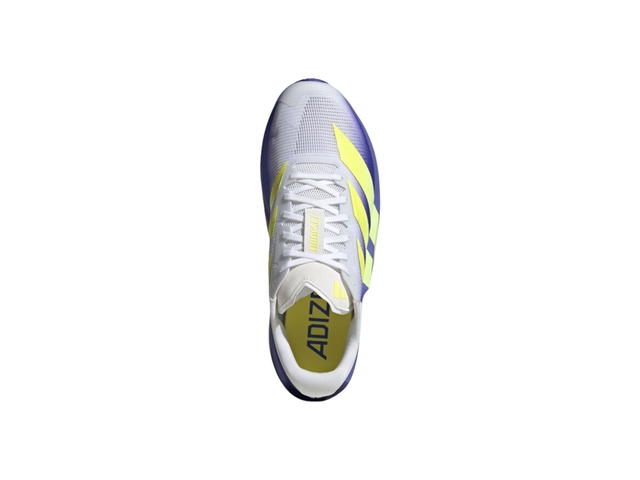 adidas adidas Adizero Dropset Pro Lemon Purple - view 5
