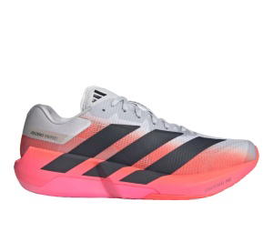 Buy adidas Adizero Dropset Pro Training Shoes Dash Grey Night Grey Solar Turbo at Sasom – Authentic and Ready to Ship