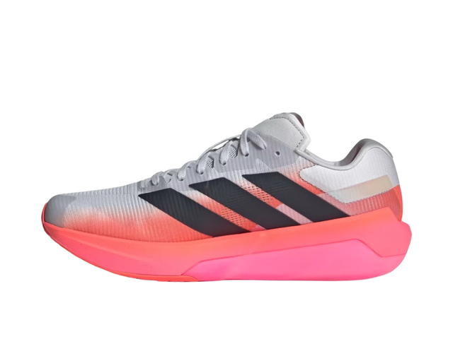 adidas adidas Adizero Dropset Pro Training Shoes Dash Grey Night Grey Solar Turbo - view 2
