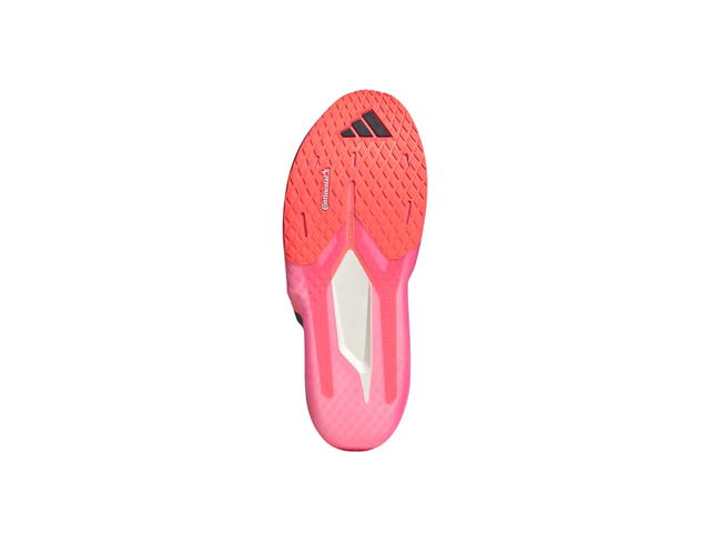 adidas adidas Adizero Dropset Pro Training Shoes Dash Grey Night Grey Solar Turbo - view 4