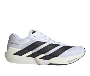 Buy adidas Adizero Dropset Pro Training Shoes Cloud White Core Black at Sasom – Authentic and Ready to Ship