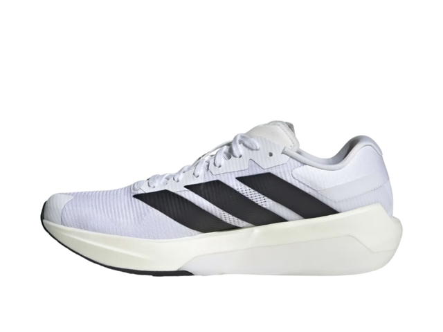 adidas adidas Adizero Dropset Pro Training Shoes Cloud White Core Black - view 2