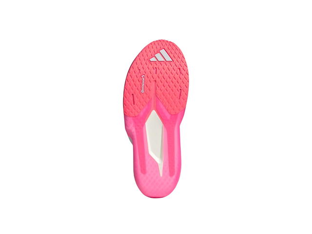 adidas adidas Adizero Dropset Pro Training Shoes Solar Turbo Frozen Purple Lucid Pink (Women's) - view 4