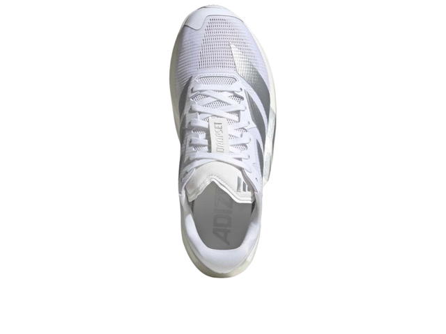 adidas Adidas Adizero Dropset Pro Training trainers Silver Metallic (W) - view 3