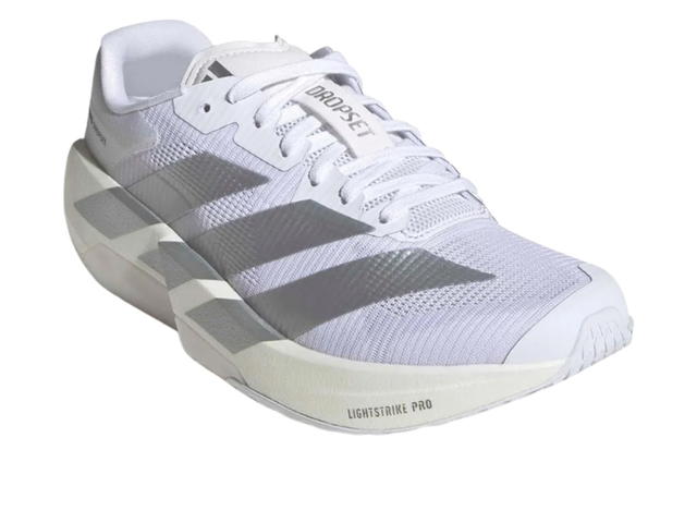 adidas Adidas Adizero Dropset Pro Training trainers Silver Metallic (W) - view 5