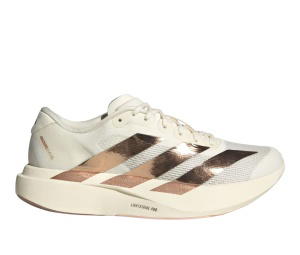 Buy adidas Adizero EVO SL Off White Copper Metallic Blush Pink (Women's) at Sasom – Authentic and Ready to Ship
