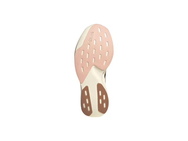 adidas adidas Adizero EVO SL Off White Copper Metallic Blush Pink (Women's) - view 5