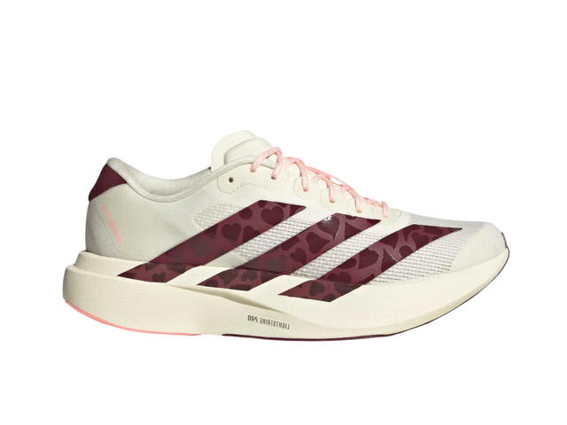 adidas adidas Adizero Evo SL White (Women's) - view 1