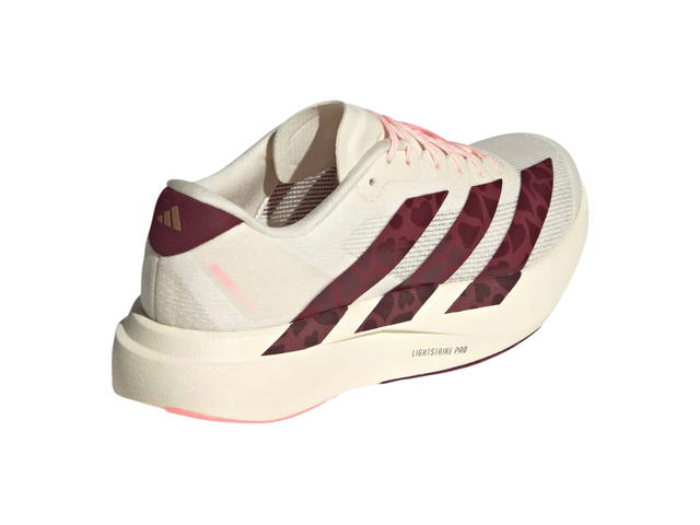 adidas adidas Adizero Evo SL White (Women's) - view 2