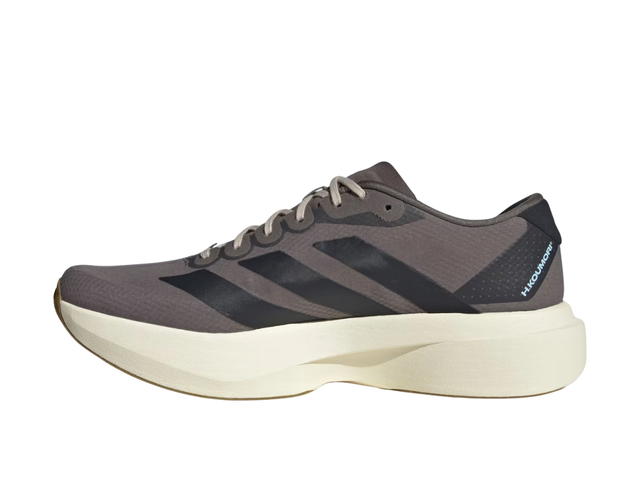 adidas adidas Adizero EVO SL Charcoal Night Grey Clear Sky - view 2